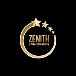 Zenith 5 Star Realtors Logo