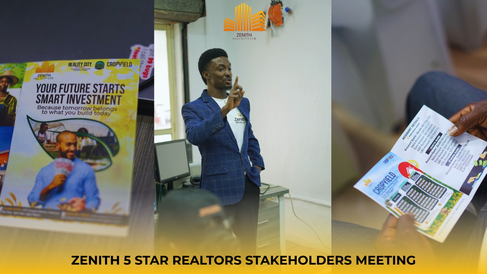 Real Estate Training